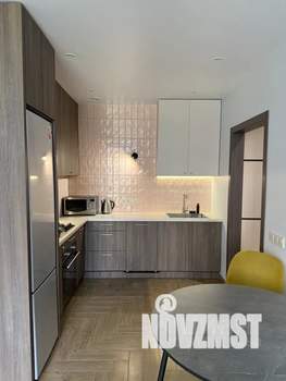 2-к квартира, посуточно, 58м2, 2/9 этаж