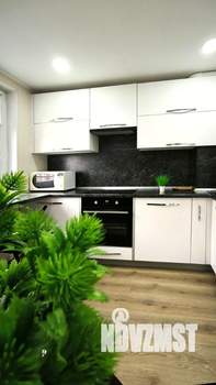 2-к квартира, посуточно, 55м2, 4/5 этаж