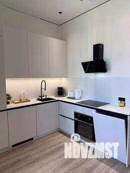 2-к квартира, посуточно, 63м2, 1/1 этаж