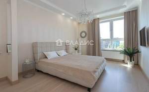 2-к квартира, на длительный срок, 82м2, 10/16 этаж