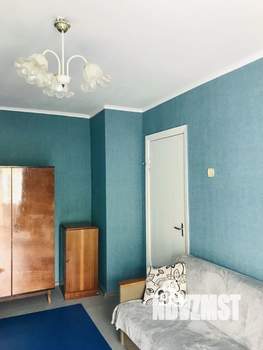 1-к квартира, на длительный срок, 33м2, 5/5 этаж