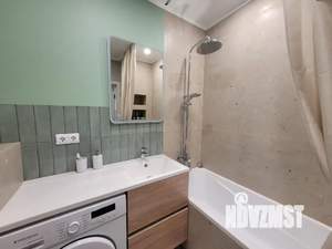 1-к квартира, посуточно, 38м2, 4/4 этаж