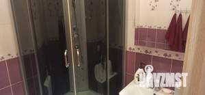 1-к квартира, посуточно, 40м2, 2/4 этаж