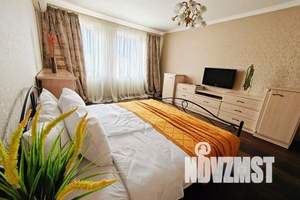 2-к квартира, посуточно, 89м2, 4/5 этаж