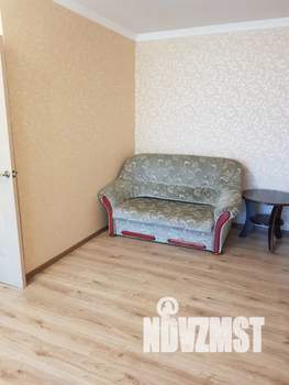 1-к квартира, посуточно, 40м2, 2/10 этаж