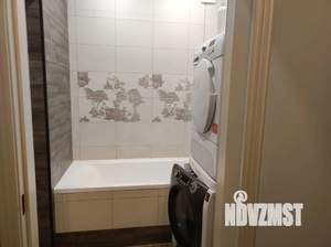 1-к квартира, посуточно, 46м2, 4/4 этаж