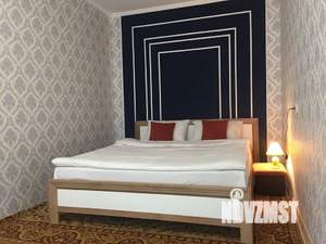 2-к квартира, посуточно, 45м2, 2/5 этаж