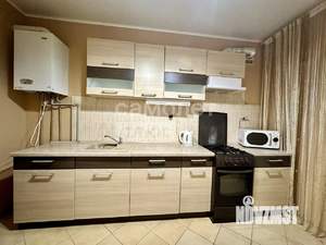 1-к квартира, на длительный срок, 40м2, 8/9 этаж