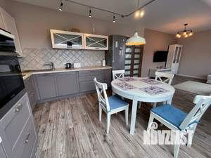 3-к квартира, посуточно, 100м2, 5/6 этаж