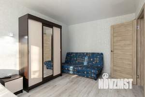 1-к квартира, посуточно, 32м2, 3/5 этаж