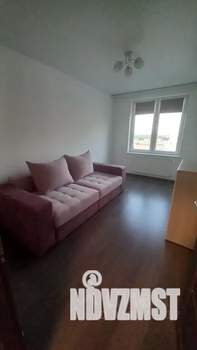 2-к квартира, посуточно, 48м2, 14/16 этаж
