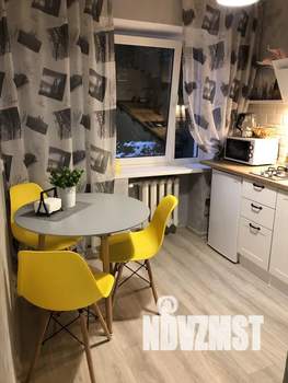 2-к квартира, посуточно, 44м2, 2/4 этаж
