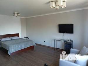 Студия квартира, посуточно, 33м2, 5/5 этаж