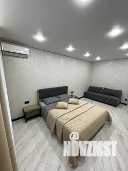 1-к квартира, посуточно, 50м2, 2/9 этаж