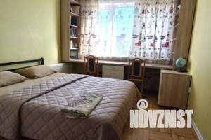 3-к квартира, посуточно, 67м2, 10/10 этаж