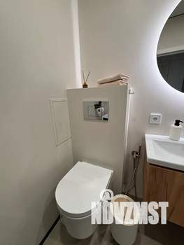 1-к квартира, посуточно, 40м2, 7/9 этаж