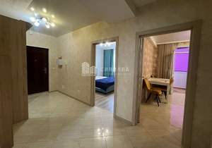 2-к квартира, на длительный срок, 60м2, 2/9 этаж