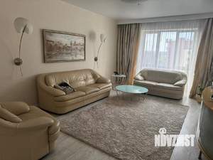 2-к квартира, на длительный срок, 76м2, 8/9 этаж