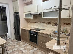 1-к квартира, на длительный срок, 48м2, 8/17 этаж