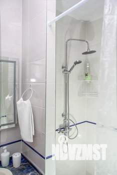 1-к квартира, посуточно, 27м2, 1/10 этаж