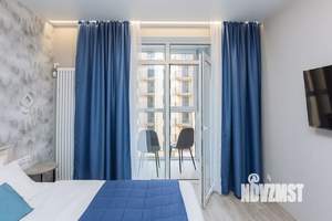2-к квартира, посуточно, 61м2, 5/9 этаж