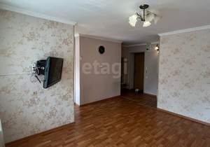 2-к квартира, на длительный срок, 41м2, 2/5 этаж