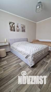 2-к квартира, посуточно, 64м2, 4/10 этаж