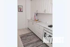 1-к квартира, посуточно, 40м2, 4/9 этаж