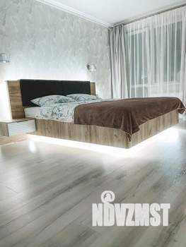 2-к квартира, посуточно, 65м2, 1/1 этаж