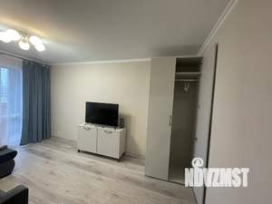 1-к квартира, посуточно, 33м2, 9/10 этаж