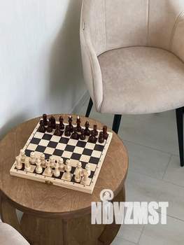 1-к квартира, посуточно, 31м2, 4/4 этаж