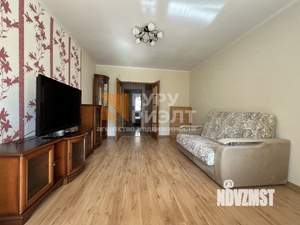 3-к квартира, на длительный срок, 59м2, 2/5 этаж