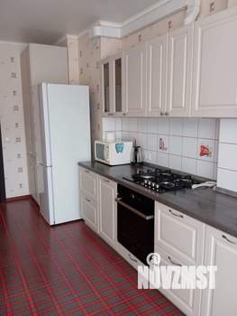 1-к квартира, на длительный срок, 36м2, 8/9 этаж