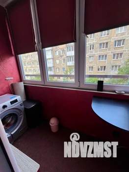 1-к квартира, посуточно, 38м2, 2/9 этаж