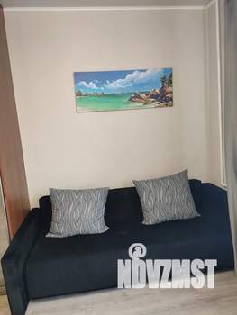 1-к квартира, посуточно, 33м2, 1/3 этаж