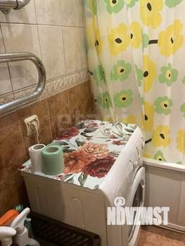 1-к квартира, на длительный срок, 32м2, 1/4 этаж