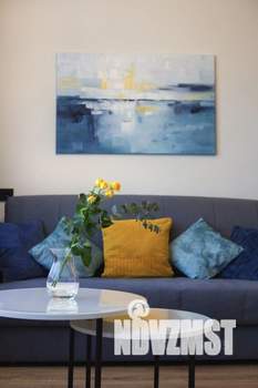 1-к квартира, посуточно, 37м2, 1/1 этаж