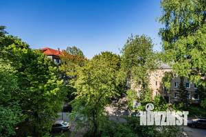 1-к квартира, посуточно, 35м2, 4/5 этаж
