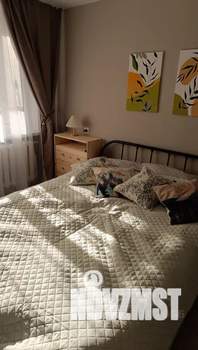 2-к квартира, посуточно, 51м2, 2/9 этаж