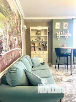 3-к квартира, посуточно, 106м2, 1/1 этаж