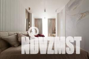 1-к квартира, посуточно, 60м2, 9/9 этаж