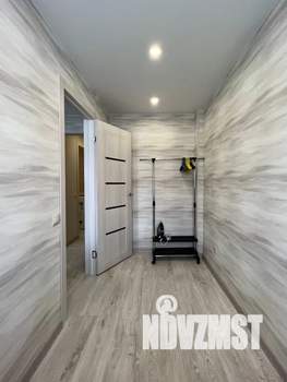 2-к квартира, посуточно, 23м2, 4/5 этаж