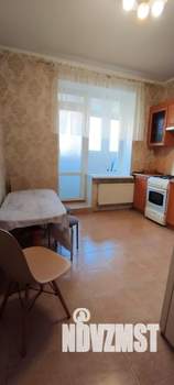 1-к квартира, на длительный срок, 40м2, 5/6 этаж