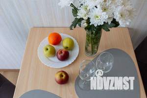 1-к квартира, посуточно, 42м2, 5/6 этаж