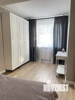 2-к квартира, на длительный срок, 36м2, 2/2 этаж