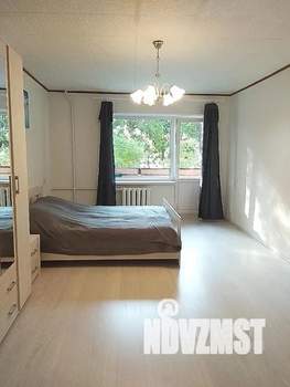 4-к квартира, посуточно, 85м2, 2/5 этаж