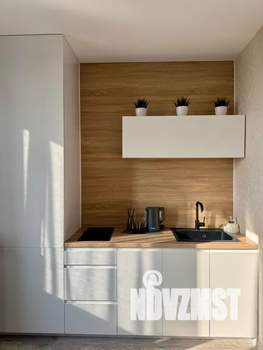 1-к квартира, посуточно, 32м2, 8/17 этаж