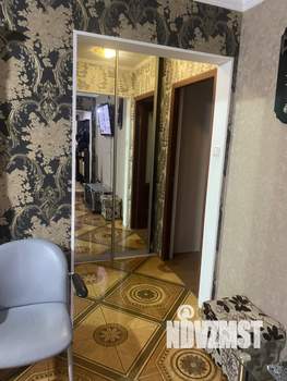 3-к квартира, на длительный срок, 59м2, 1/5 этаж