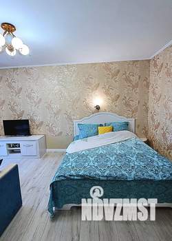 1-к квартира, посуточно, 31м2, 1/1 этаж