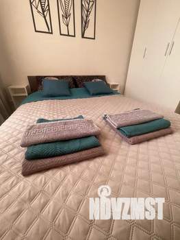 1-к квартира, посуточно, 34м2, 7/9 этаж